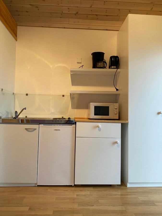 Visitor Stugby Hotell Håverud Eksteriør bilde
